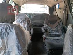 دودج كارافان